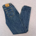Vintage Levi's Regular Fit Mom Jeans Blue Made in Australia 1993 W30" L32"