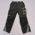 Engelbert Strauss Motion 2020 Workwear Double Knee Cargo Utility Work Pants W30