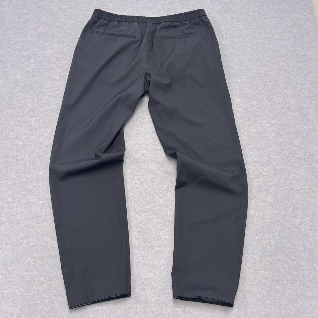 Hugo Boss x Porsche Racing Navy Blue Performance Driver Travel Trousers W34R RRP $320