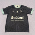 Melbourne Storm NRL Authentic’s O'Neills Rugby Training Jersey Navy Black 2XL