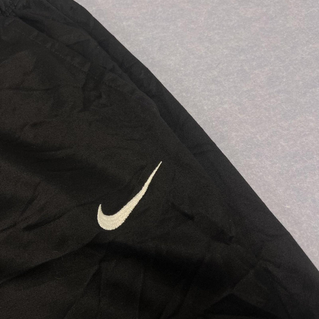 Nike Archbishop Mitty AM Womens Basketball Woven Mens Track Pants Black Large
