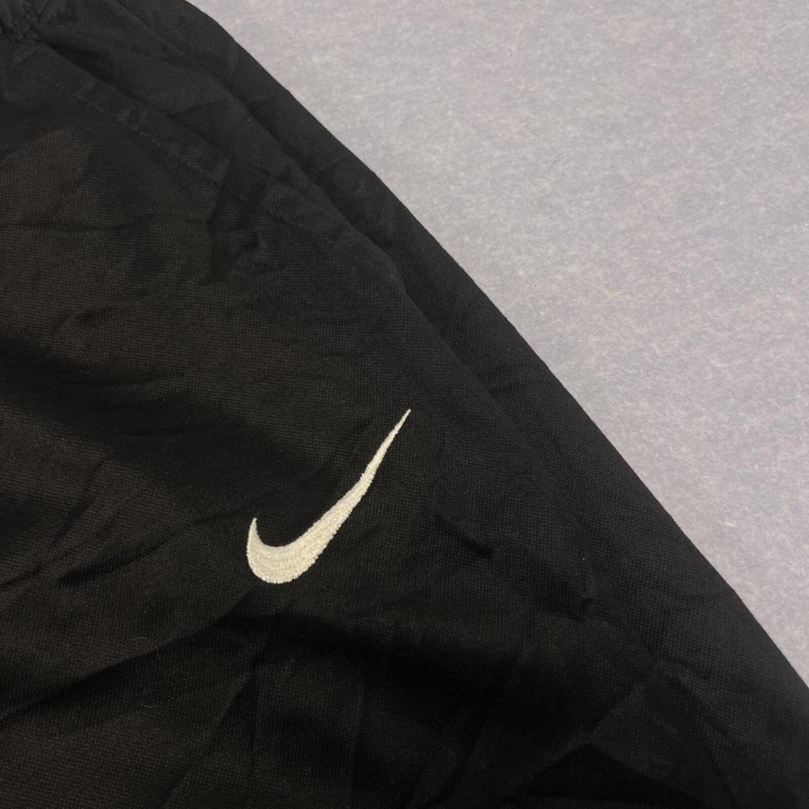 Nike Archbishop Mitty AM Womens Basketball Woven Mens Track Pants Black Large
