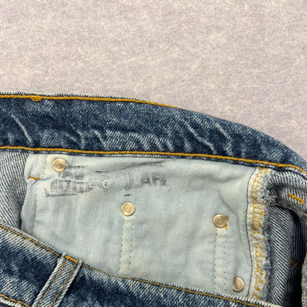 Vintage Levi's Regular Fit Mom Jeans Blue Made in Australia 1993 W30" L32"