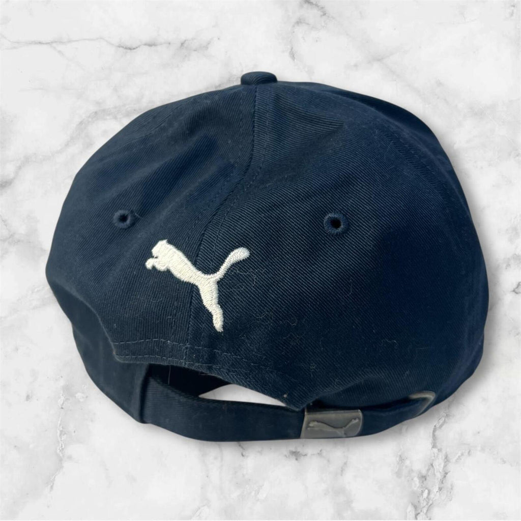 Red Bull Racing Daniil Kvyat #26 Puma Formula One F1 Navy Cap Hat Adult One Size