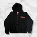 Vintage 2007 Transformers Autobots Graphic Movie Promo Madman Hoodie Small