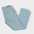 Rodd & Gunn Men’s Straight Fit GUNN Jeans Trousers “Dove” Light Blue / Grey ish Regular Leg 34R