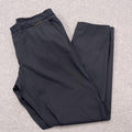 Hugo Boss x Porsche Racing Navy Blue Performance Driver Travel Trousers W34R RRP $320