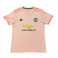 Adidas Manchester United Paul Pogba #6 Away Jersey 2018/19 Pink Men’s Small