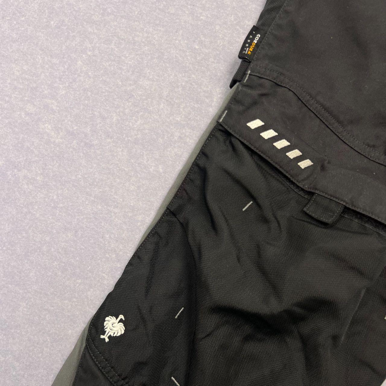 Engelbert Strauss Motion 2020 Workwear Double Knee Cargo Utility Work Pants W30